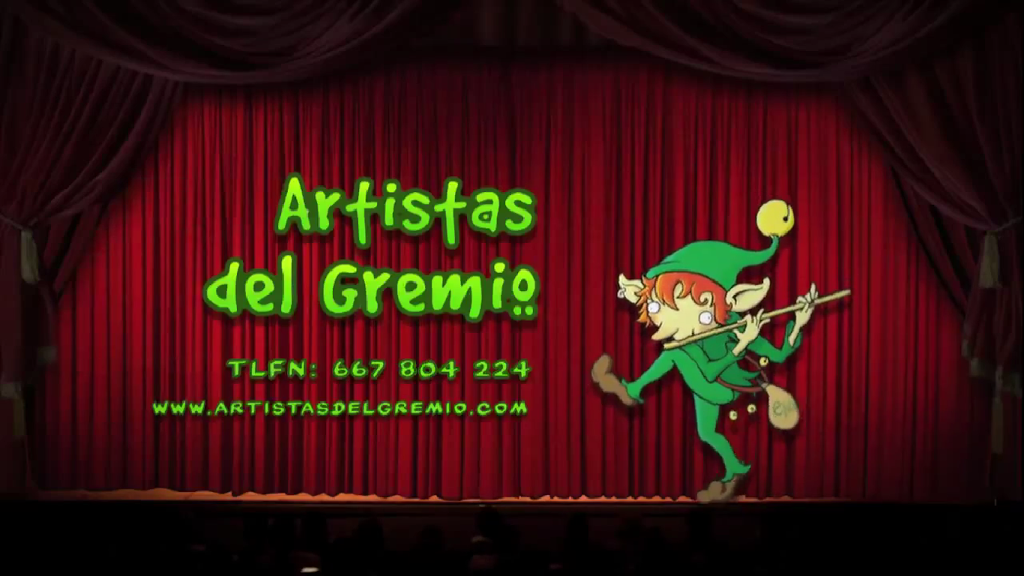 www.artistasdelgremio.com